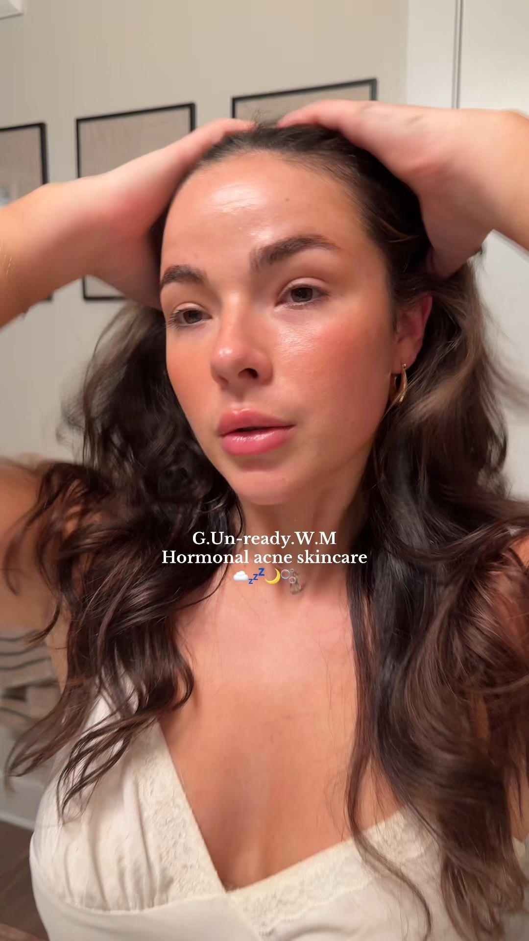 Skincare routine to maintain hormonal acne 

#LTKFindsUnder100 #LTKBeauty