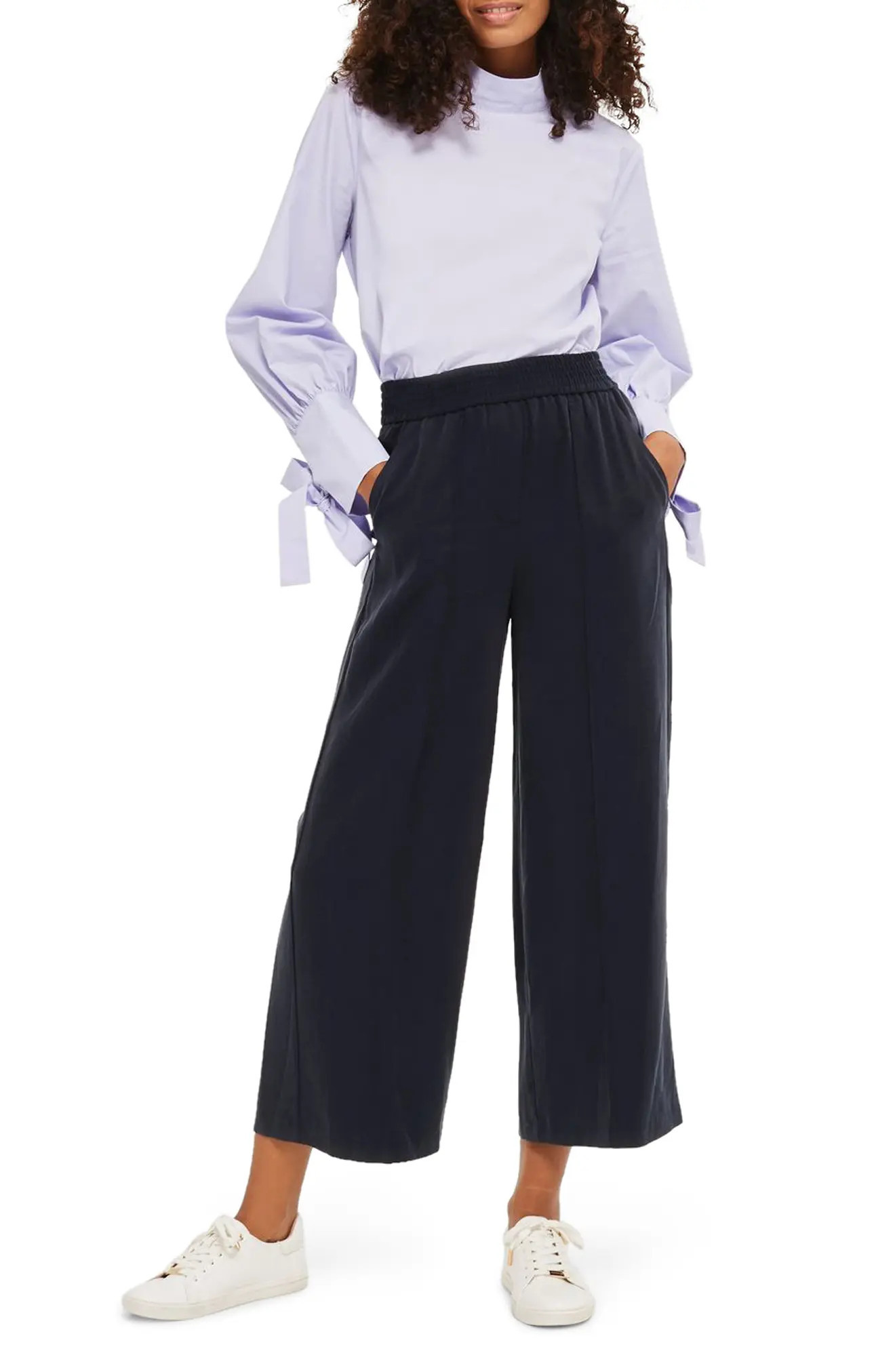 Wide Leg Trousers | Nordstrom