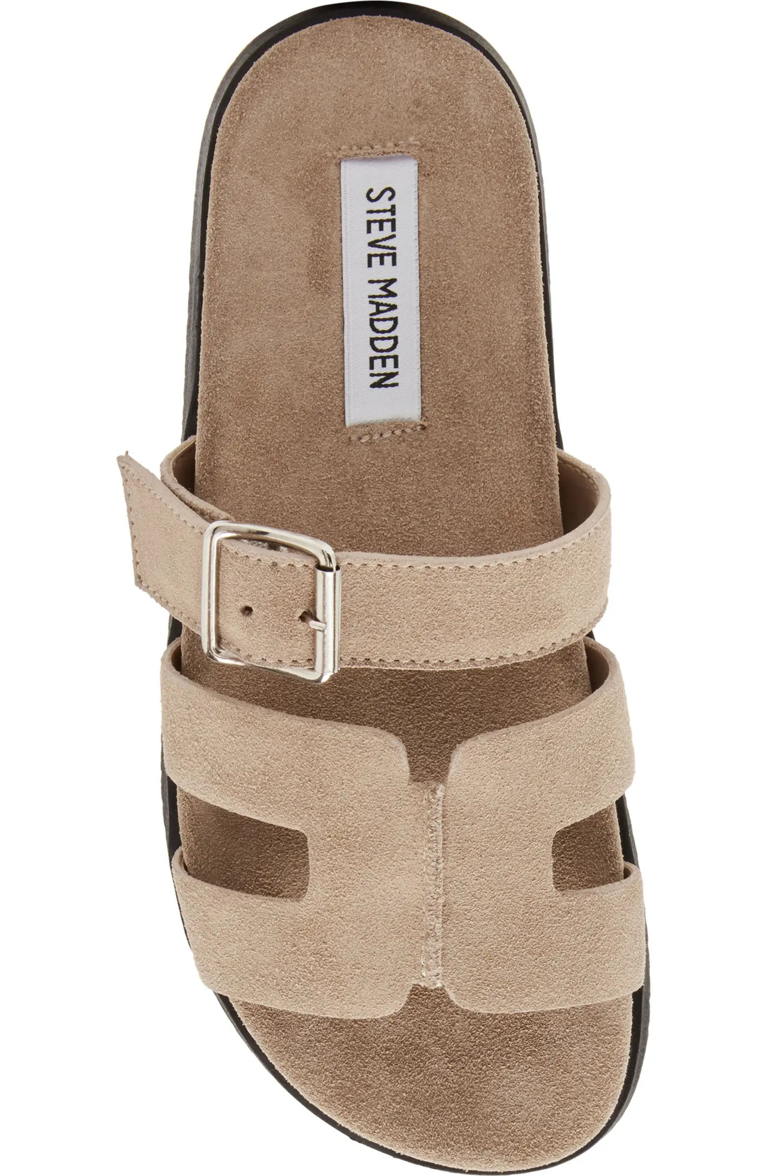 Mayhem Slide Sandal (Women) | Nordstrom