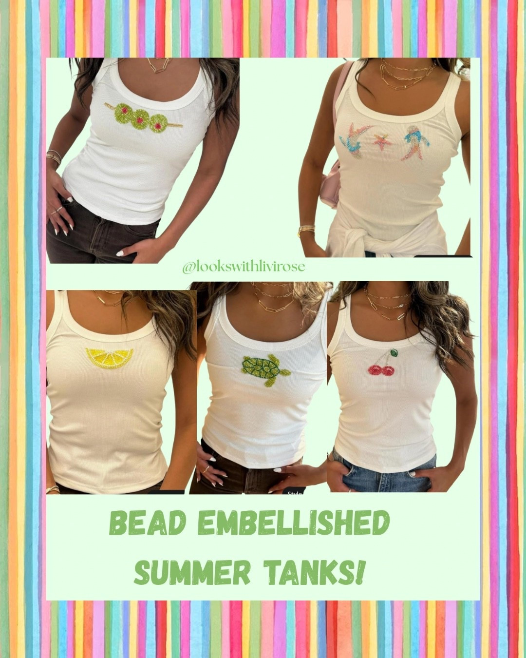 So obsessed with these… i have been trying to decide on one for months! 

#LTKFestival #LTKootd #LTKSaleAlert