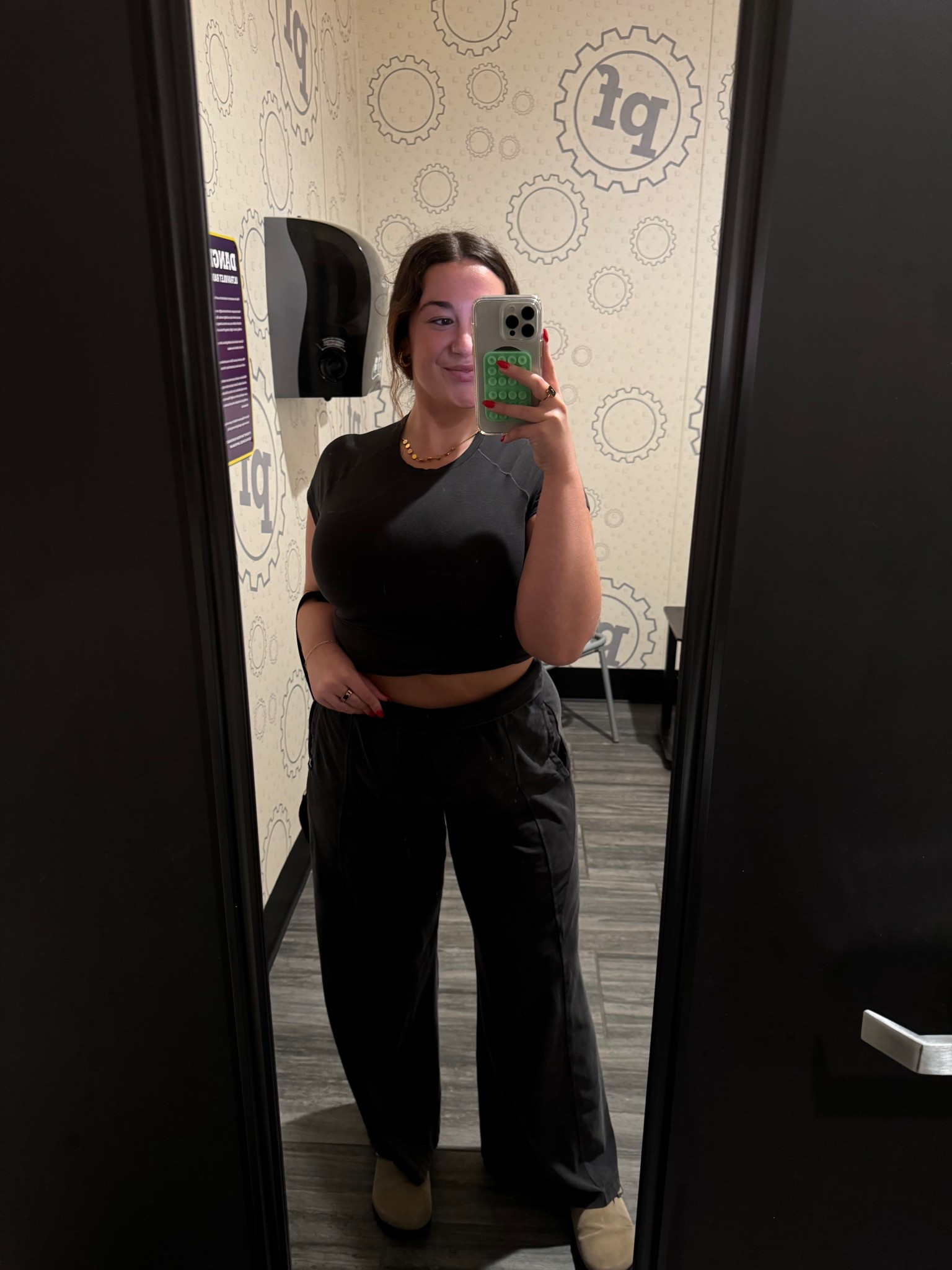 love this comfy yet cute set!! 

#LTKFindsUnder50 #LTKU #LTKStyleTip