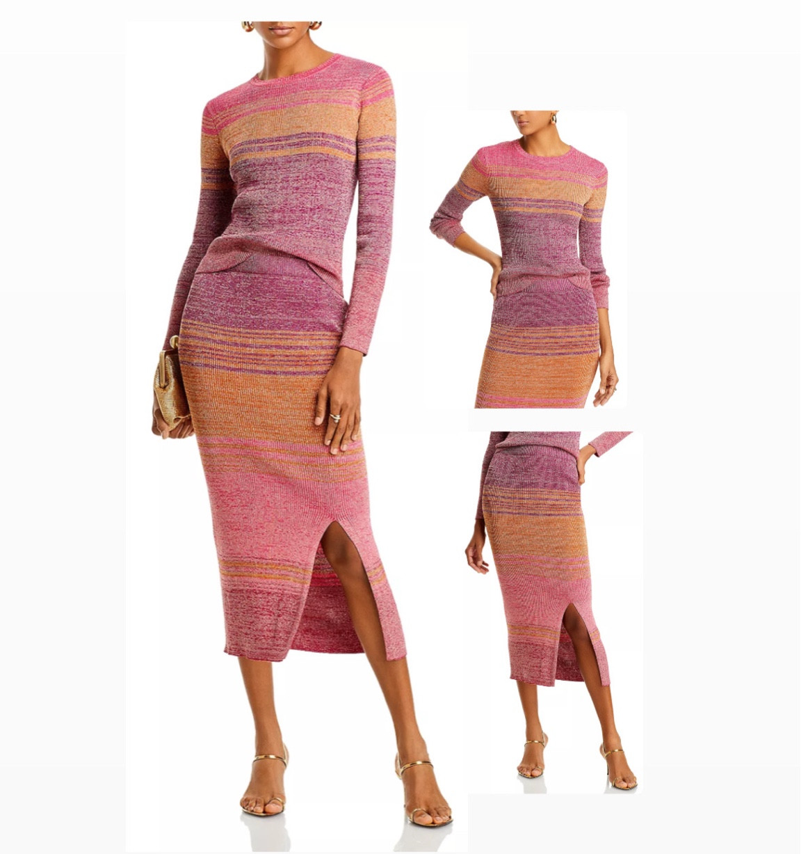 Modest Chic… skirt is on sale!!! ordered the top in size XS and skirt in size S to leave some room for the baby bump

#LTKstyletip #LTKsalealert