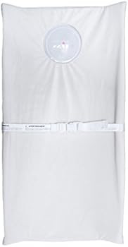 Prince Lionheart IllumiPAD Changing Pad, Cream | Amazon (US)