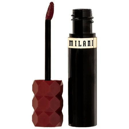 Milani Color Fetish Lip Stain Mahogany Mami | Walmart (US)