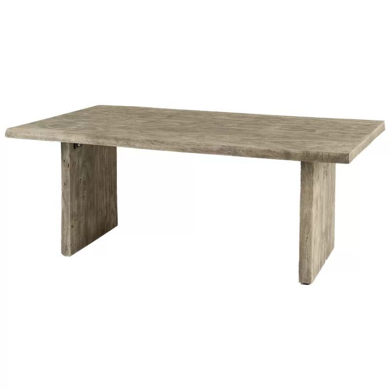 Schneider Solid Wood Dining Table | Wayfair North America