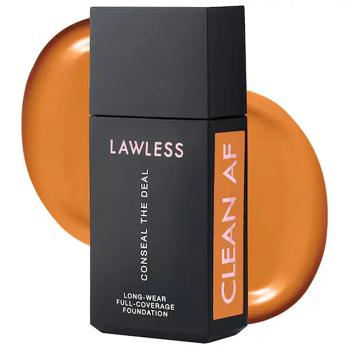 Conseal The Deal Long-Wear Full-Coverage Foundation | Sephora (US)