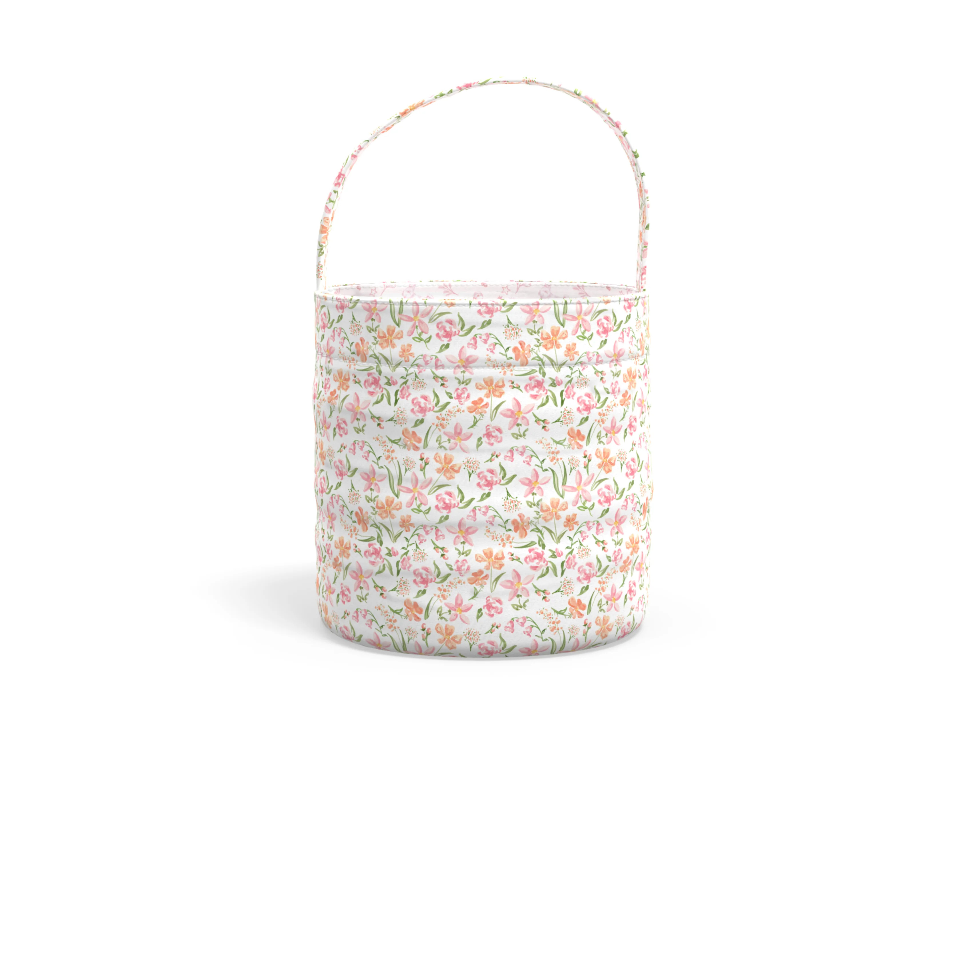 Easter Basket | Petite Keep, LLC