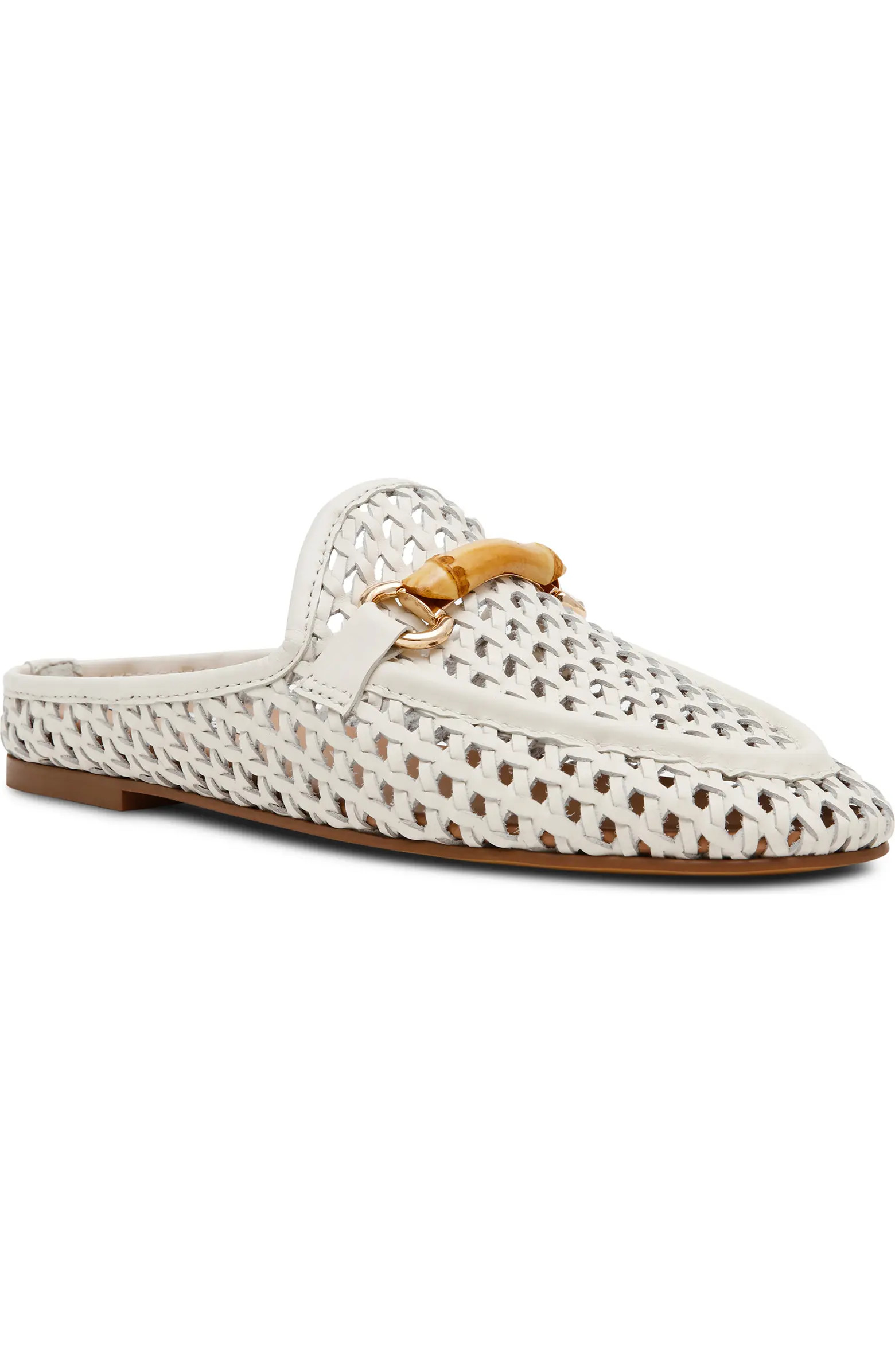Radford Bit Mule (Women) | Nordstrom