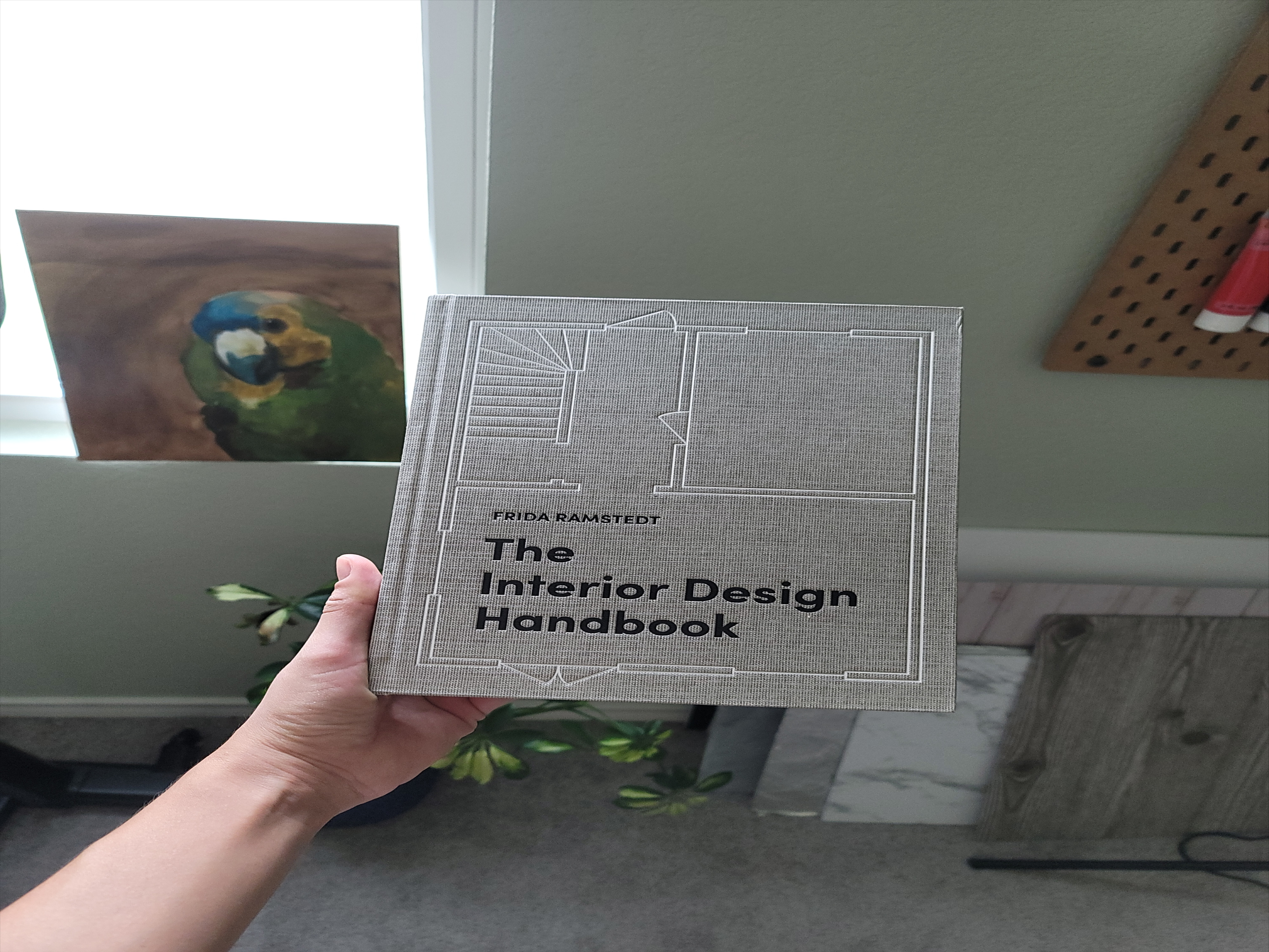 The Interior Design Handbook: Furnish, Decorate, and Style Your Space | Amazon (US)