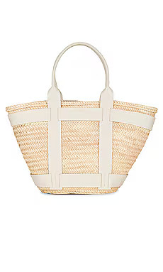 Maxi Santorini Bag
                    
                    DeMellier London | Revolve Clothing (Global)