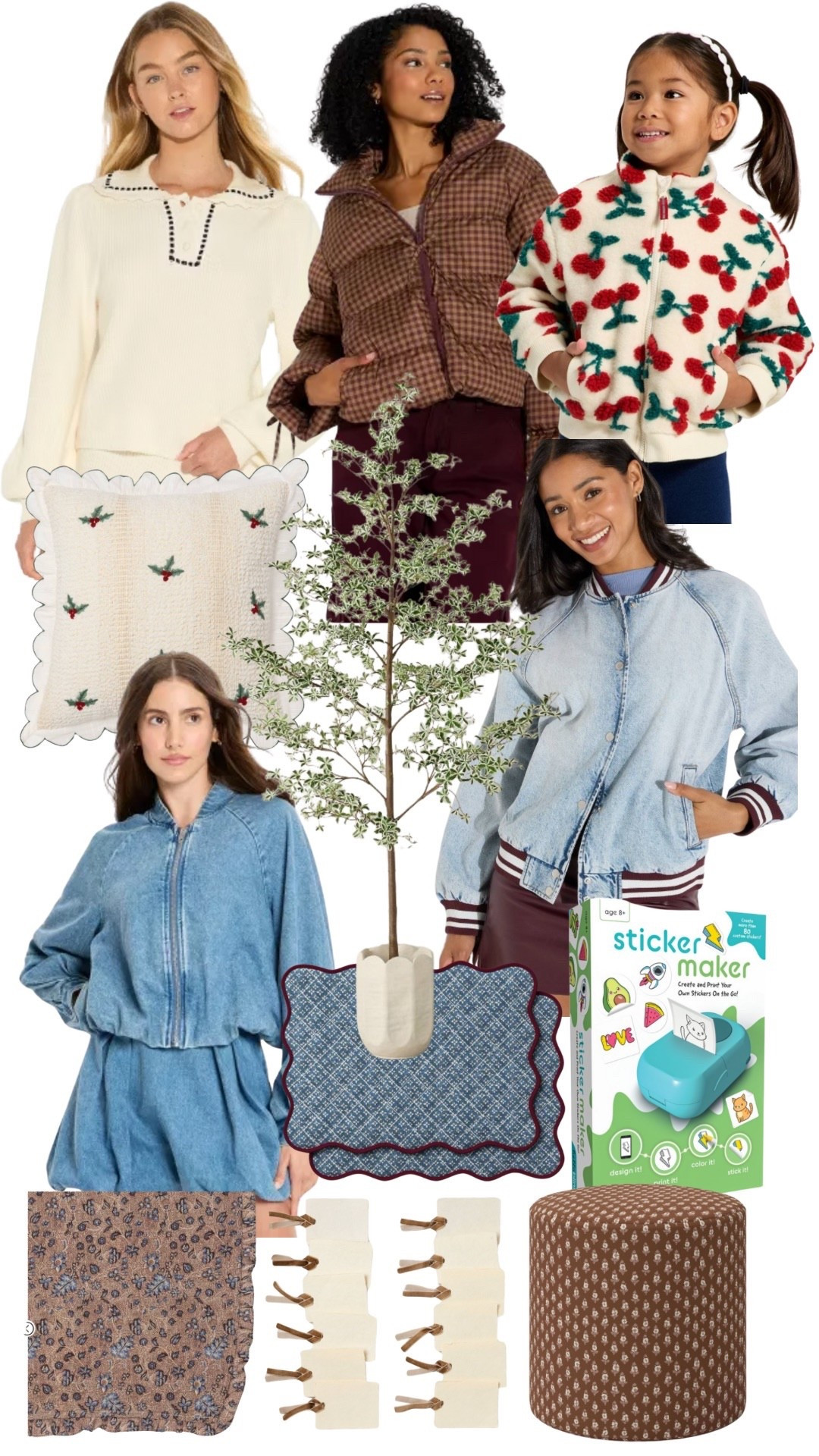 TARGET finds this week! 🎯

#LTKFindsUnder50 #LTKFindsUnder100 #LTKSeasonal