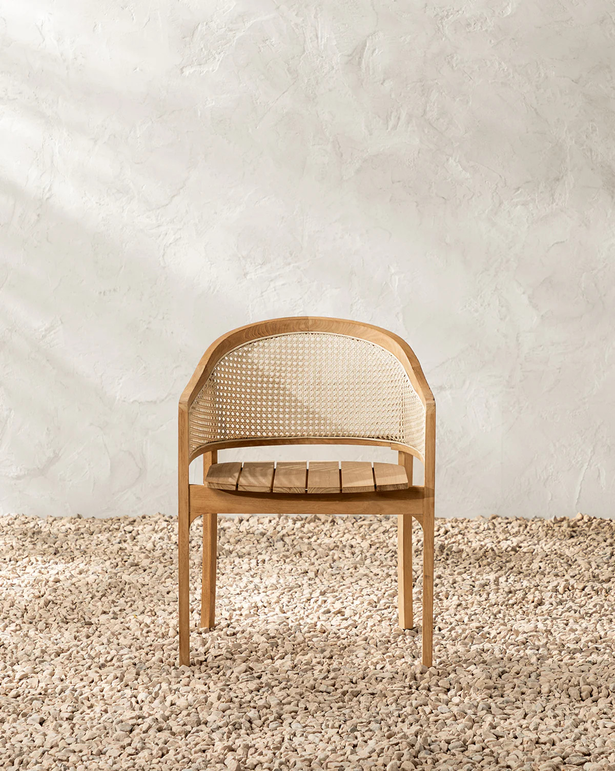 Elowyn Outdoor Dining Chair | McGee & Co. (US)