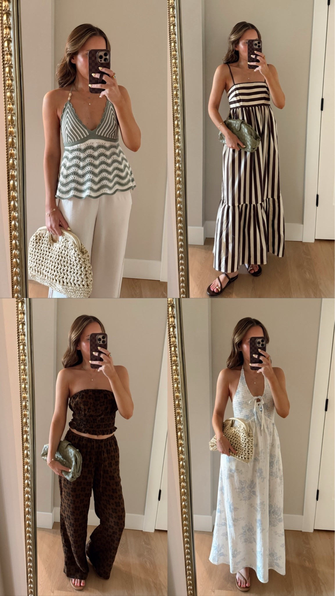 New summer finds from @Target 

#sponsored #targetstyle #targetfinds