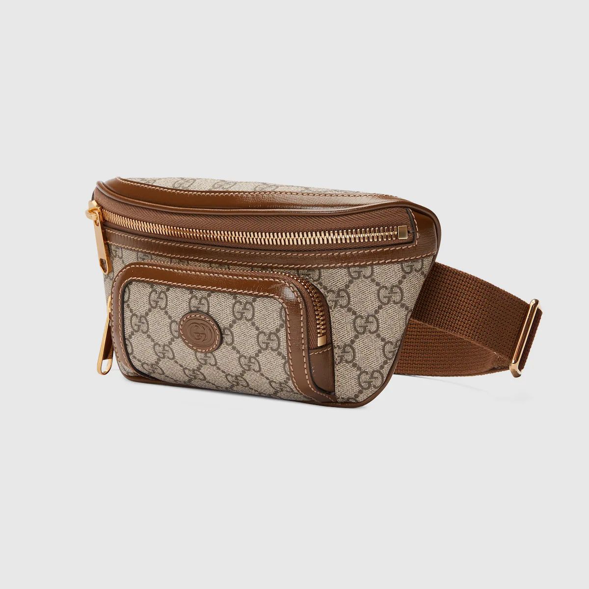 Belt bag with Interlocking G | Gucci (US)