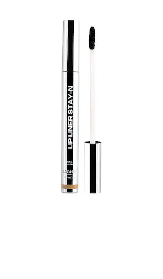 Lip Liner STAY-N Peel Off Lip Liner in Muah-ve | Revolve Clothing (Global)