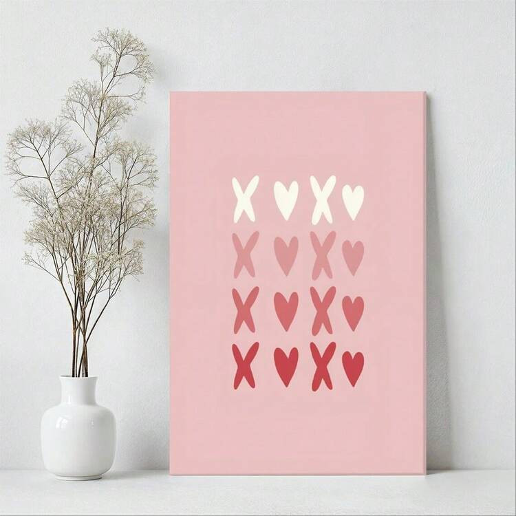 Valentine Wall Art | SHEIN