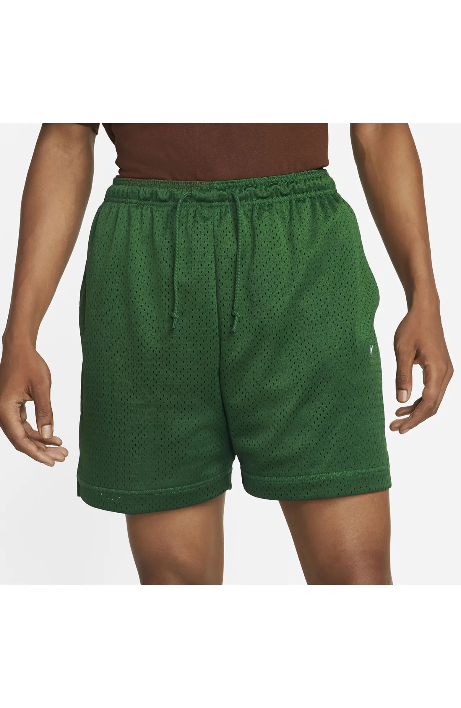 Men's Mesh Athletic Shorts | Nordstrom