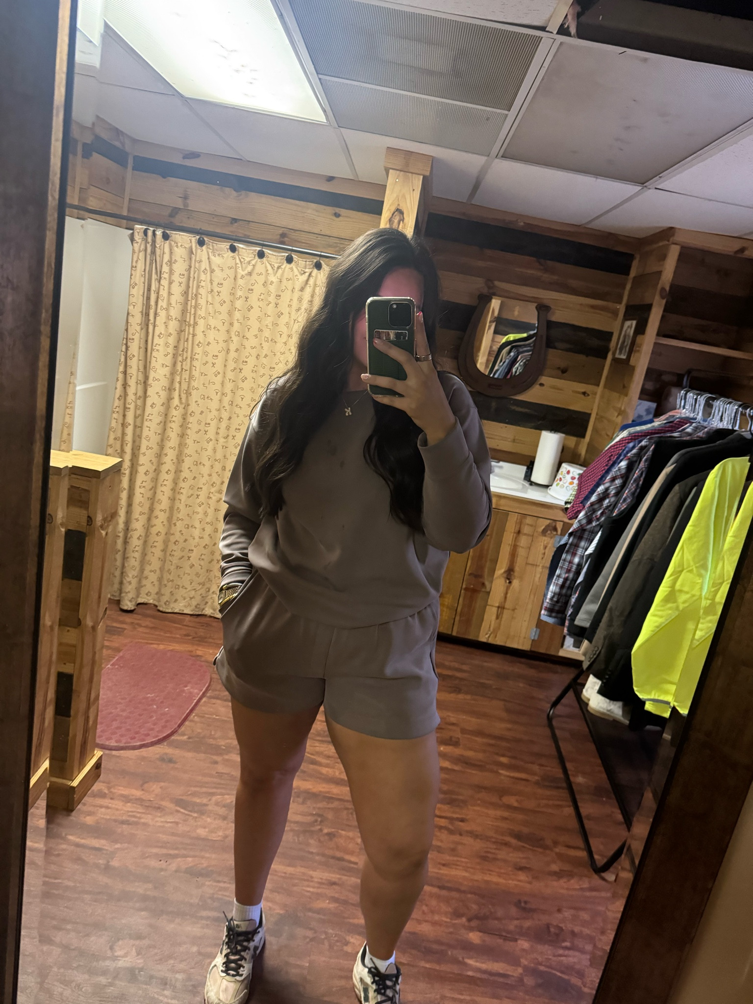 Told yall I would buy this in every color 🤪