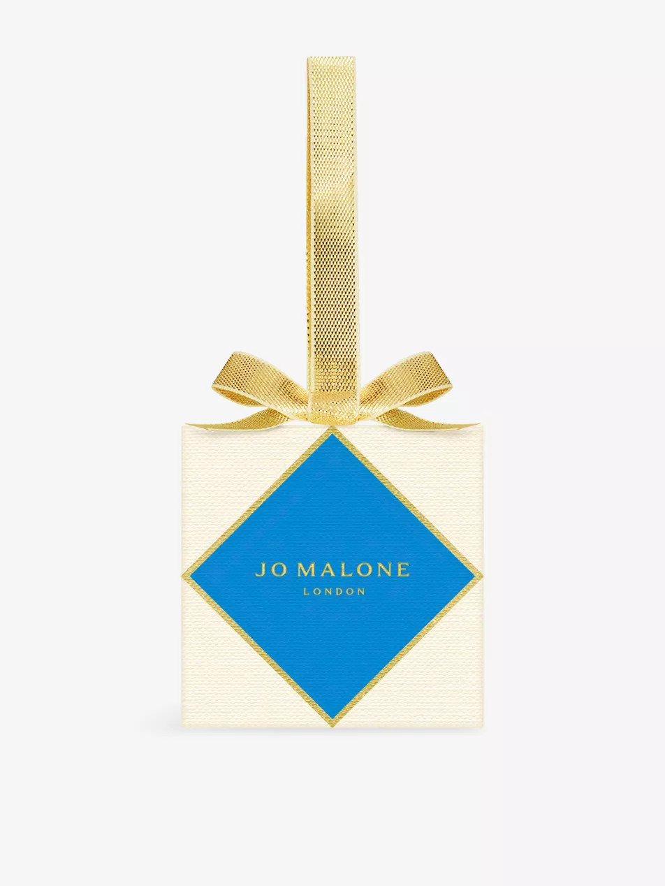 Red & Blue Ornament Gift Set | Selfridges