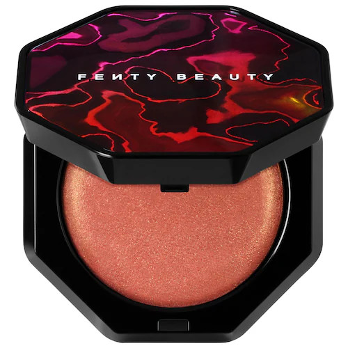 Hot Cheeks Velour Blushlighter | Sephora (US)