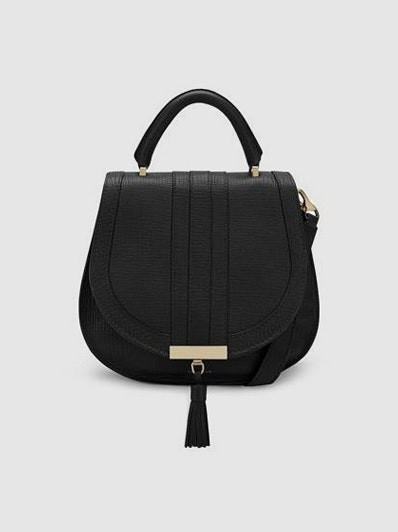 Mini Venice Saddle Bag | Verishop