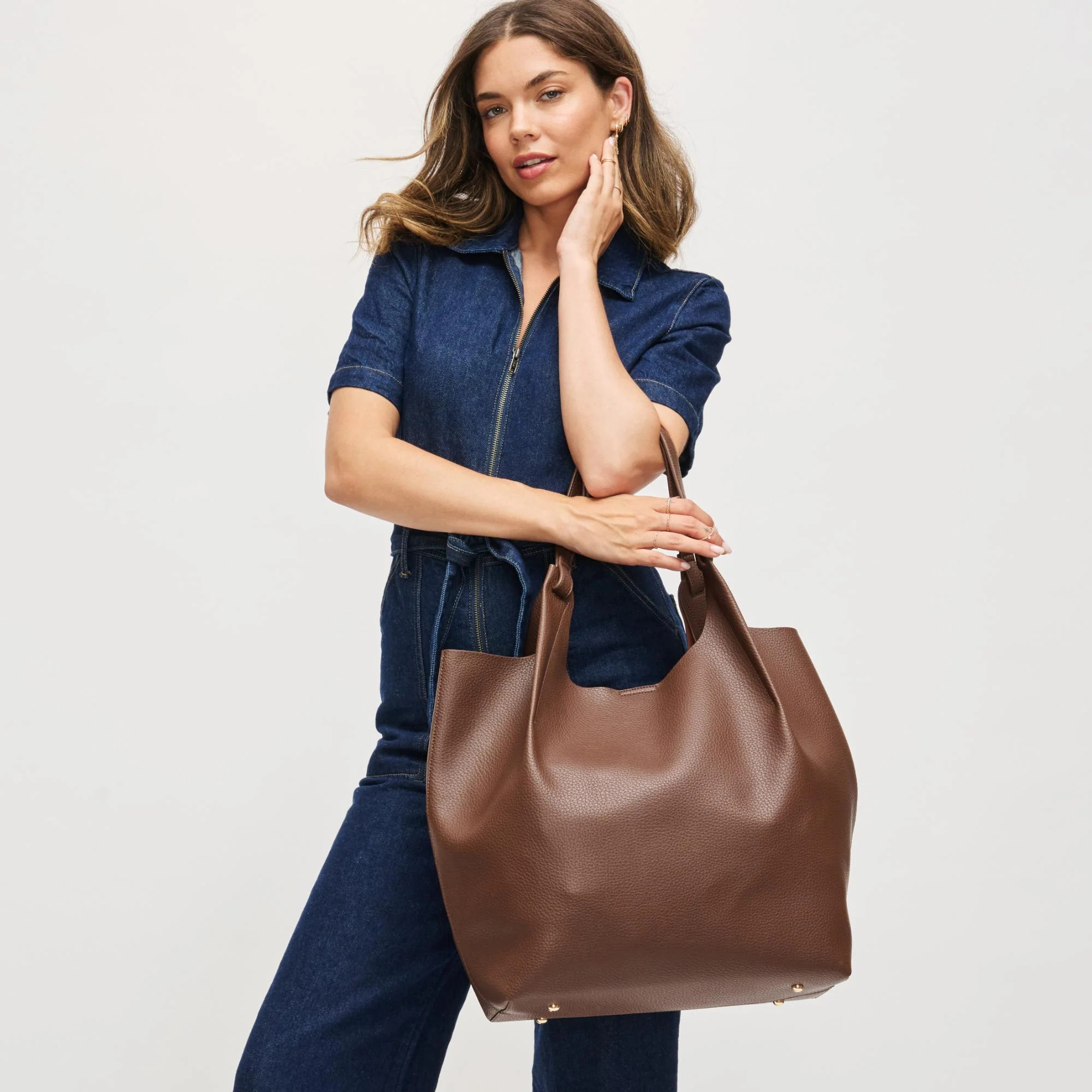 Maeve Tote | Urban Expressions