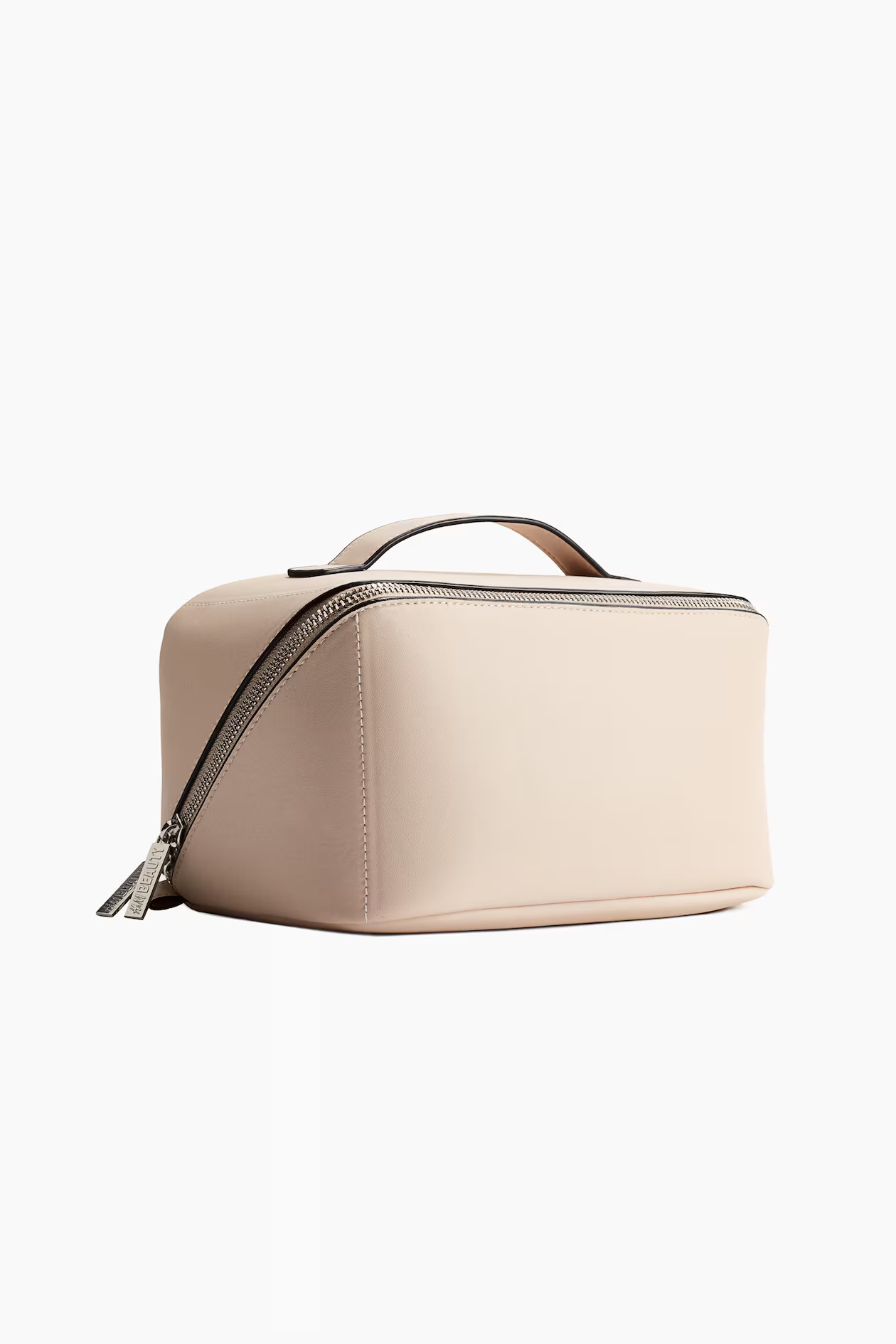 BOXY WASH BAG | H&M (UK, MY, IN, SG, PH, TW, HK)