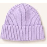 Unio Mütze Mika lila | Breuninger (DACH)
