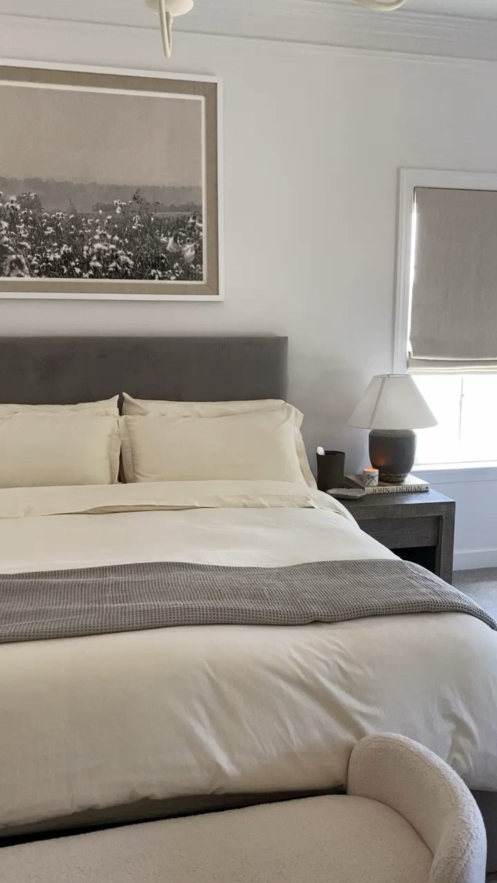 Love our Boll and Branch sheets so much! Right now there’s a 20% off sitewide sale on orders of $300+ when you use code SPRING24

#LTKSeasonal #LTKhome #LTKsalealert