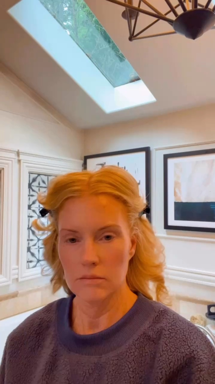 Achieving my everyday makeup look with affordable, drugstore products that deliver a flawless finish. From glowy skin to defined eyes, this routine keeps it simple but polished. Tap to shop everything I used and get the look for yourself!

#LTKParties #LTKStyleTip #LTKBeauty