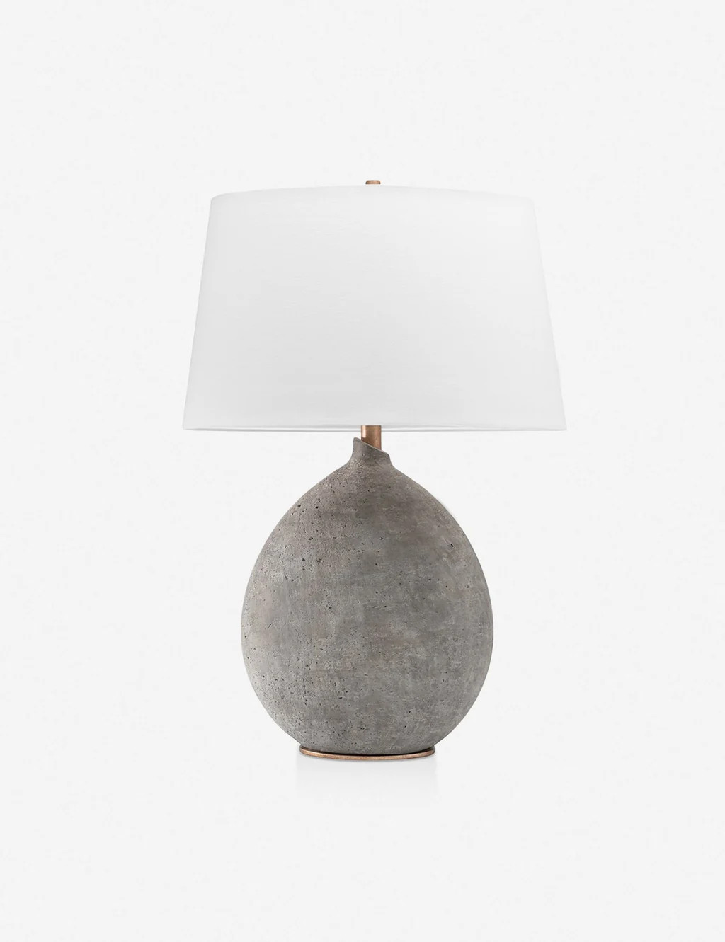Ariana Table Lamp | Lulu and Georgia 