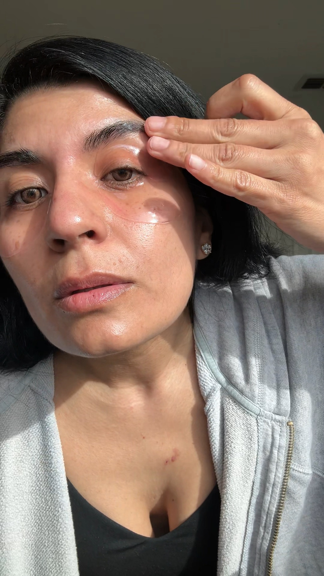 These eye patches are liquid gold 

#LTKover40 #LTKfindsunder50 #LTKbeauty