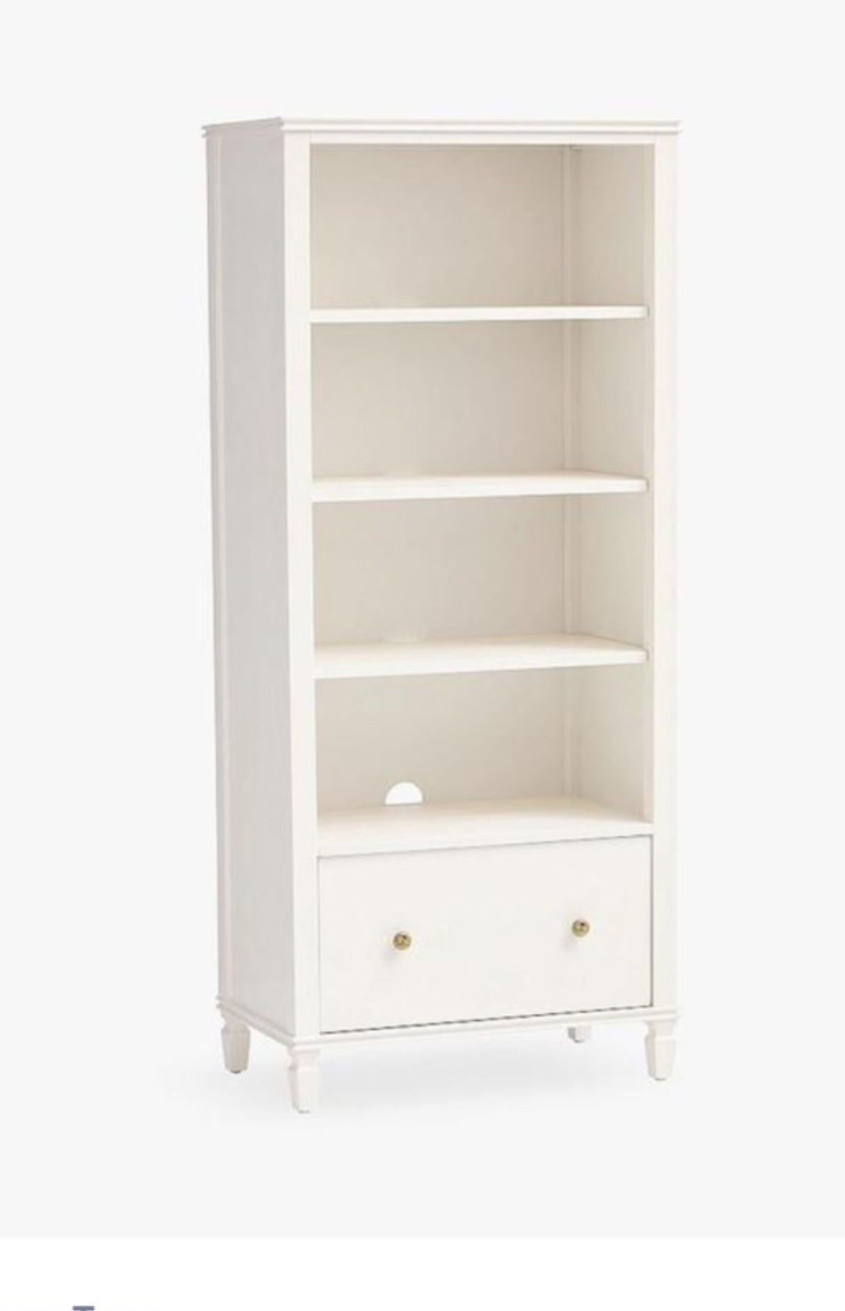 Updating my daughter’s room and found the perfect bookcase with drawer!

#LTKdayinmylife #LTKKids