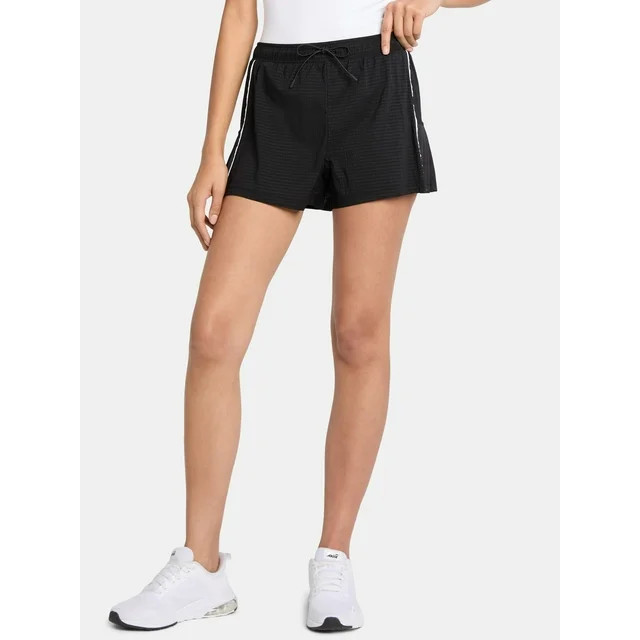 Avia Women's Pleated Tennis Shorts, Sizes XS-XXXL | Walmart (US)