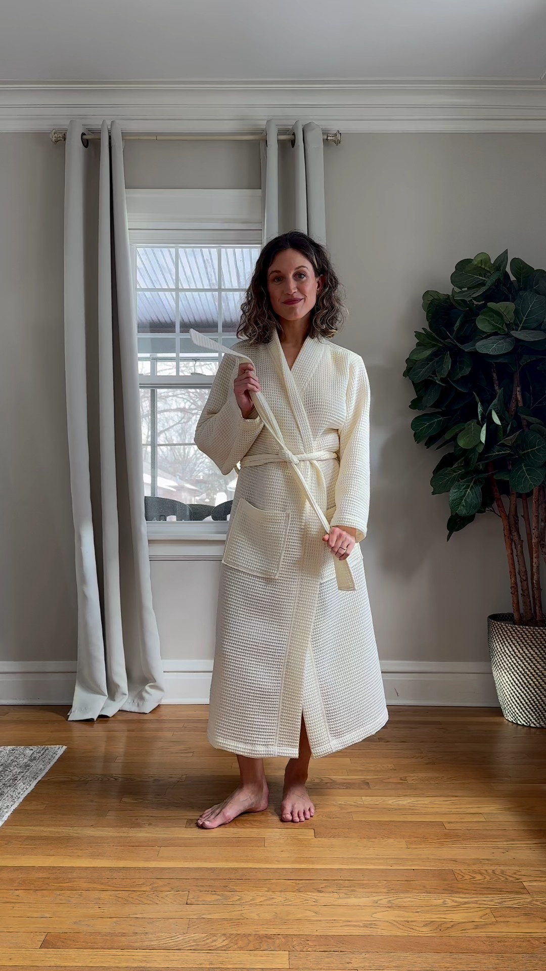 
Casual Cool with @onequince 

Organic Cotton Relaxed Oxford Shirt $39, I sized up

Mongolian Cashmere Oversized Crewneck Sweater $119 - true to size

Curvy Bella Stretch Relaxed Straight Jeans $50 - true to size

Italian Leather Soft Loafer $84 - true to size

100% Leather Oversized Bomber Jacket $250 - true to size

#quincepartner


#LTKPetite #LTKOver40 #LTKgrwm