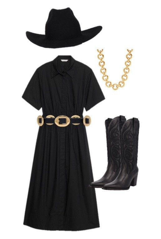 Western style outfit 
Summer outfit
Fall outfit 
Transitional outfit 
Cowboy boots 
Rodeo outfit
Fair outfit 

#LTKSeasonal #LTKStyleTip #LTKFindsUnder100