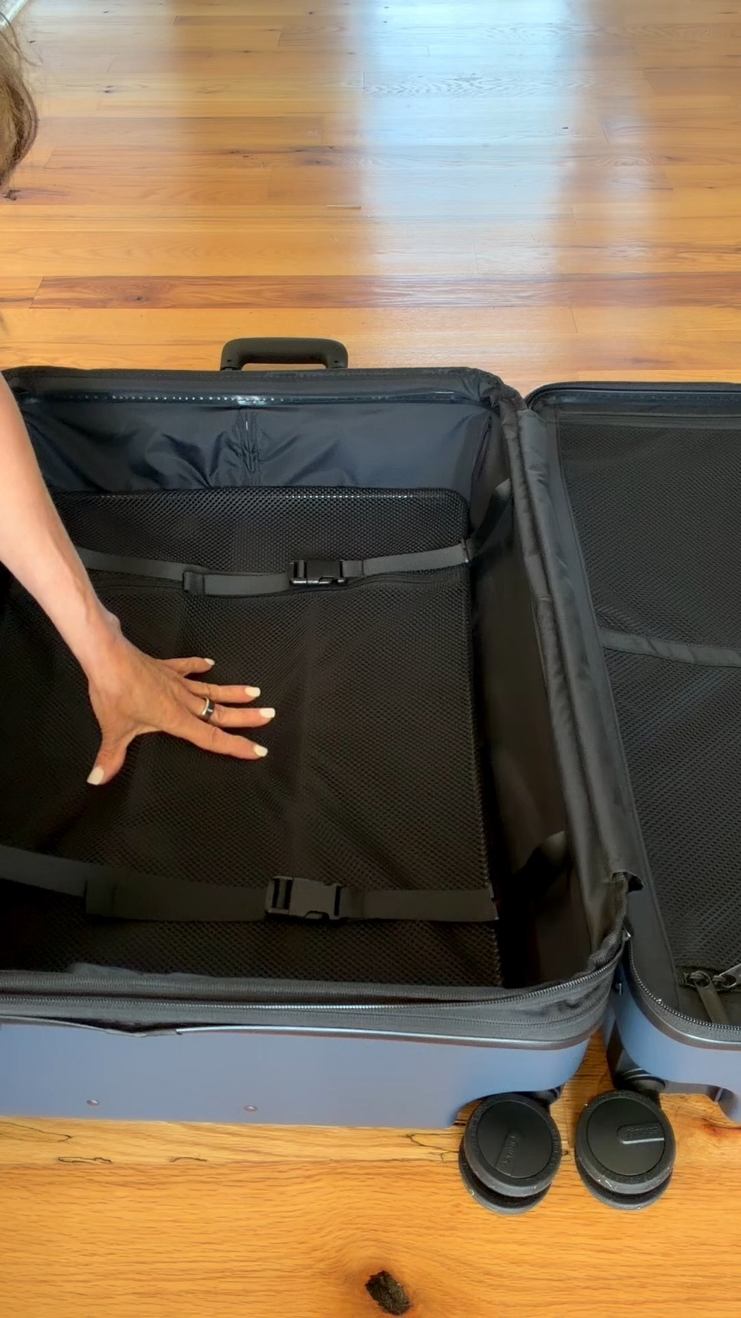 If you’ve got travel coming up or a graduate to shop for, this Quince luggage is worth a look…

Quince Linen Vest- XS
Quince Linen Trousers - 4

#quincepartner @Quince  @Shop.LTK #liketkit

#LTKSeasonal #LTKTravel #LTKOver40