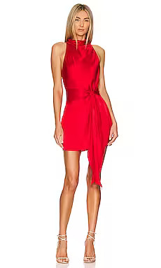 x REVOLVE Sandrine Dress
                    
                    Amanda Uprichard | Revolve Clothing (Global)