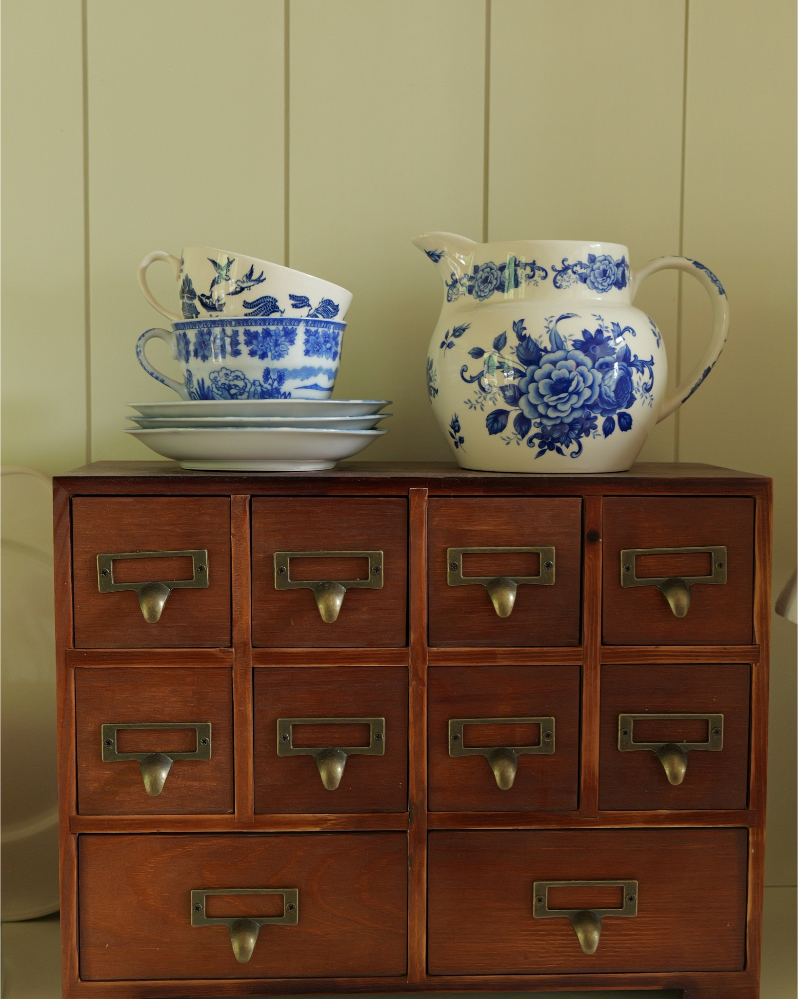 I’m such a big fan of finding vintage inspired pieces with two day shipping and this apothecary cabinet is one of my favs. 

#LTKSeasonal #LTKHome
