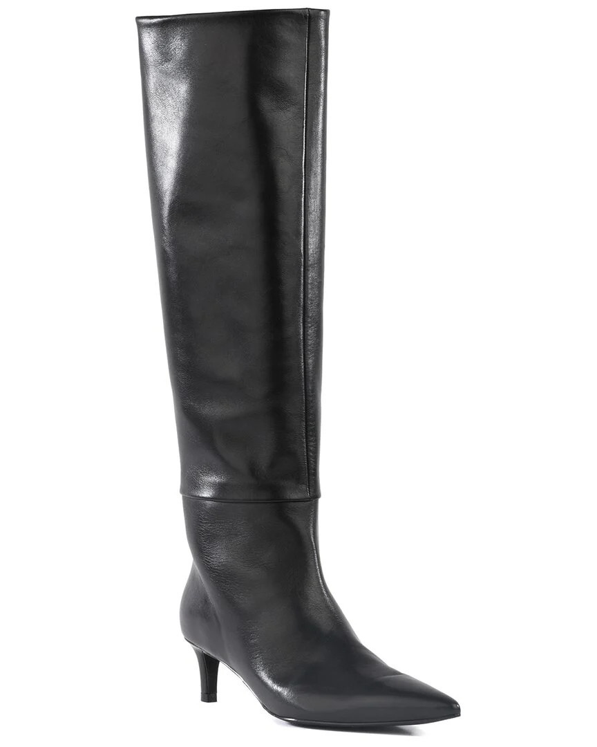 Seychelles Rose Leather Boot | Shop Simon