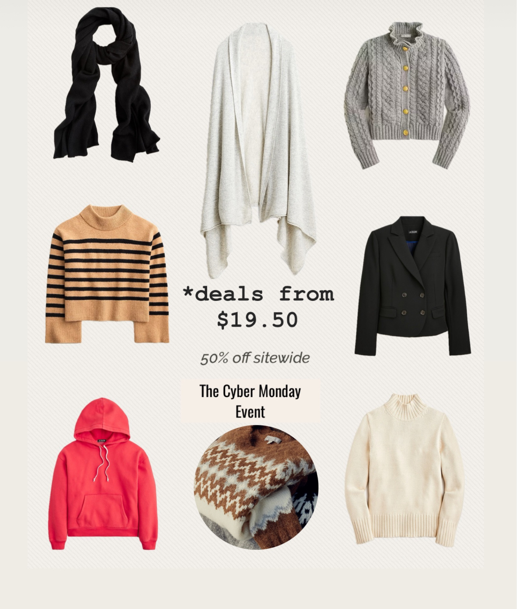 #LTKsalealert #LTKCyberWeek #LTKGiftGuide