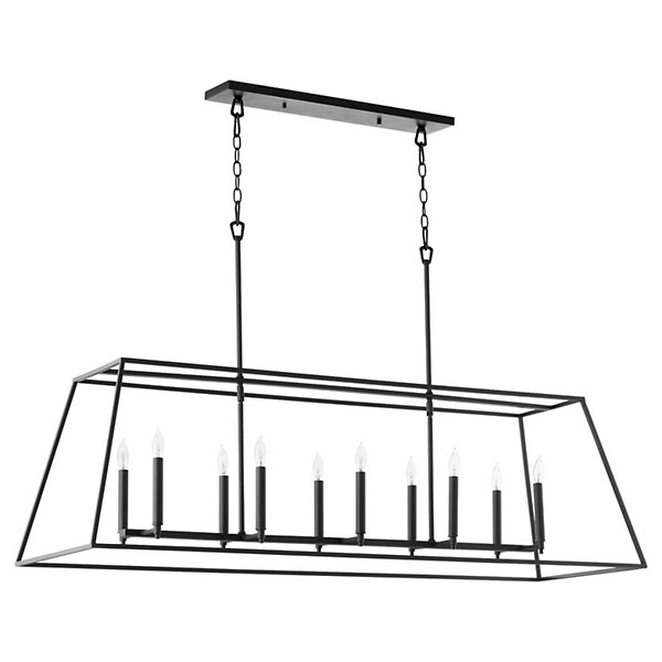 Gabriel Linear Suspension | Lumens