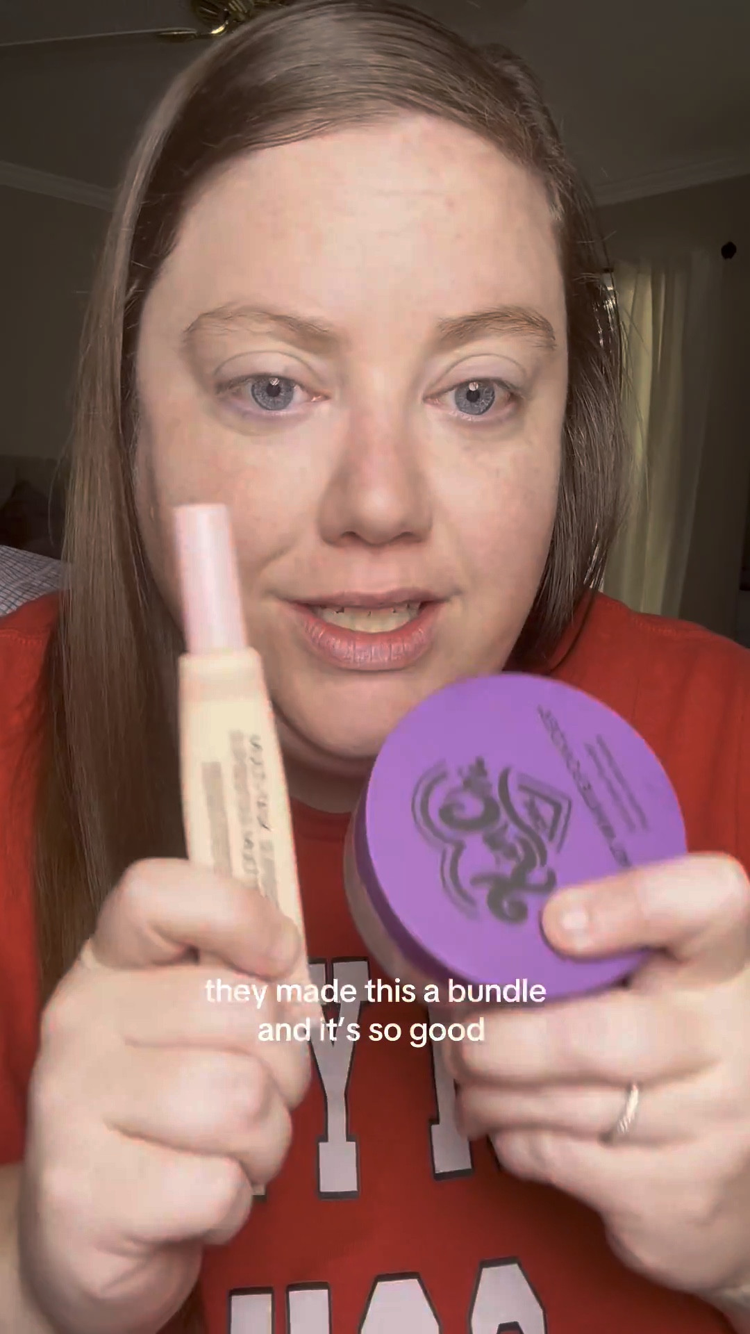 #concealer #settingpowder

#LTKBeauty #LTKSaleAlert #LTKgrwm