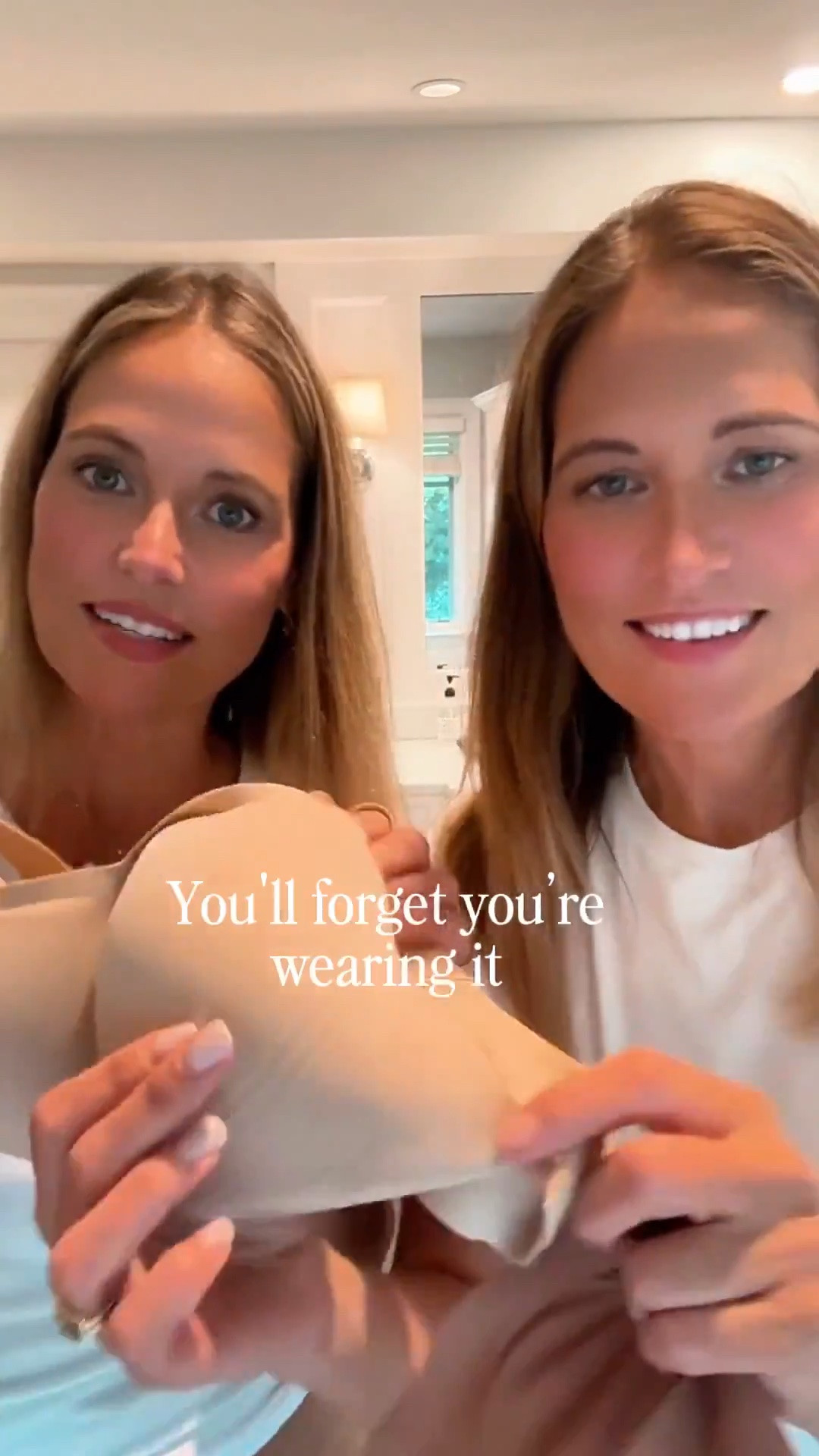 On Sale! We know a thing or two about bras and have to say these ones from Amazon are great and don’t use any underwire. These are the type of bras you’ll want to get multiple of because you’ll want to wear these all the time! s

#LTKOver40 #LTKMidsize