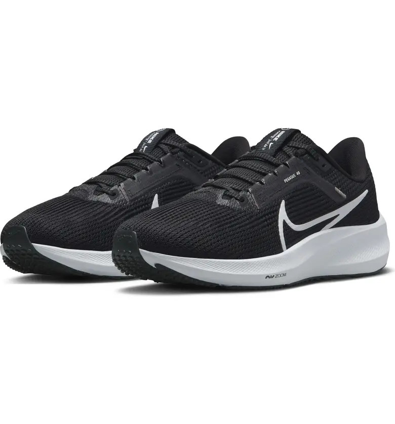 Air Zoom Pegasus 40 Running Shoe (Women) | Nordstrom