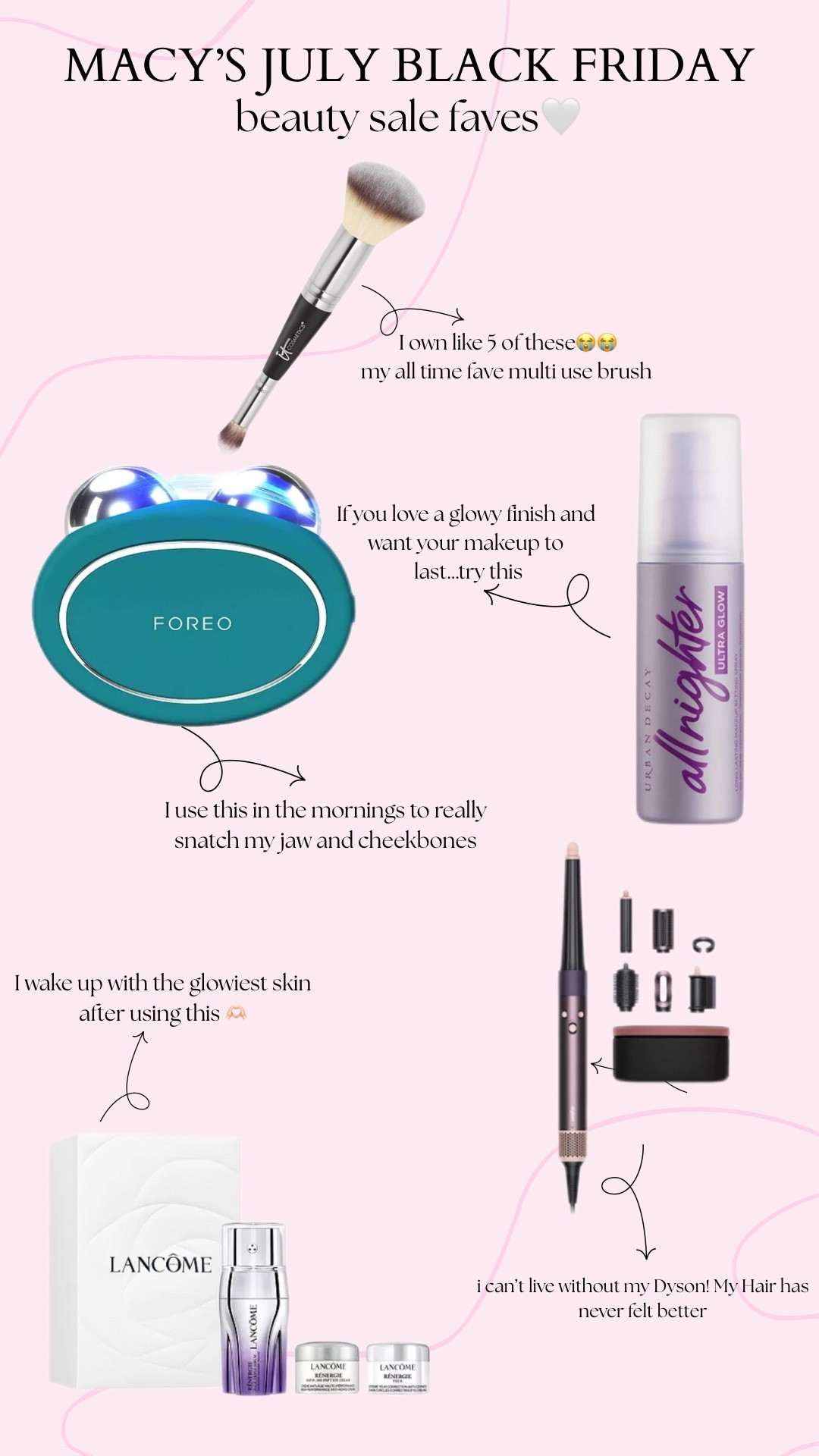 Macy’s July Black Friday deal faves!