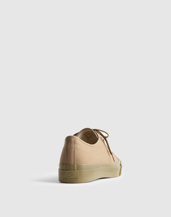 Moonstar Low Trainer Sneakers | Madewell