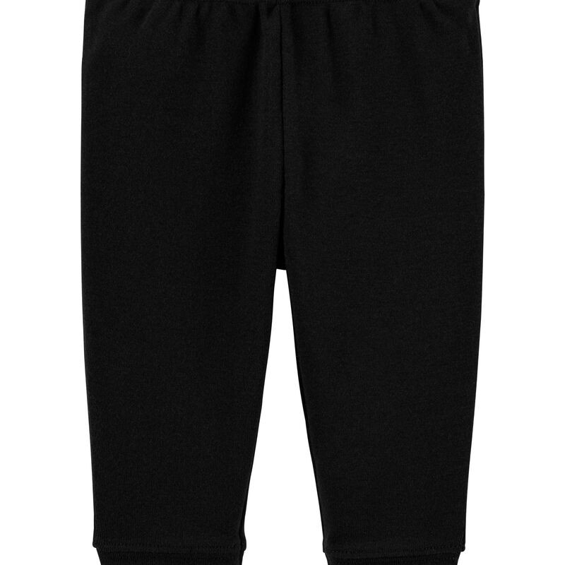 Pull-On Cotton Pants | Carter's