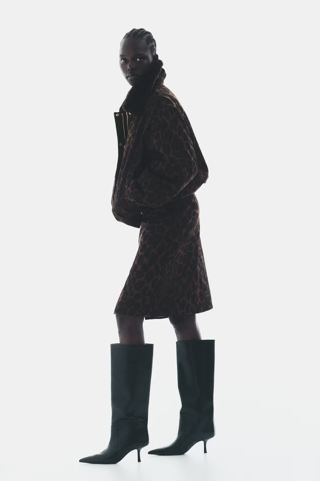 Pencil Skirt | H&M (US + CA)