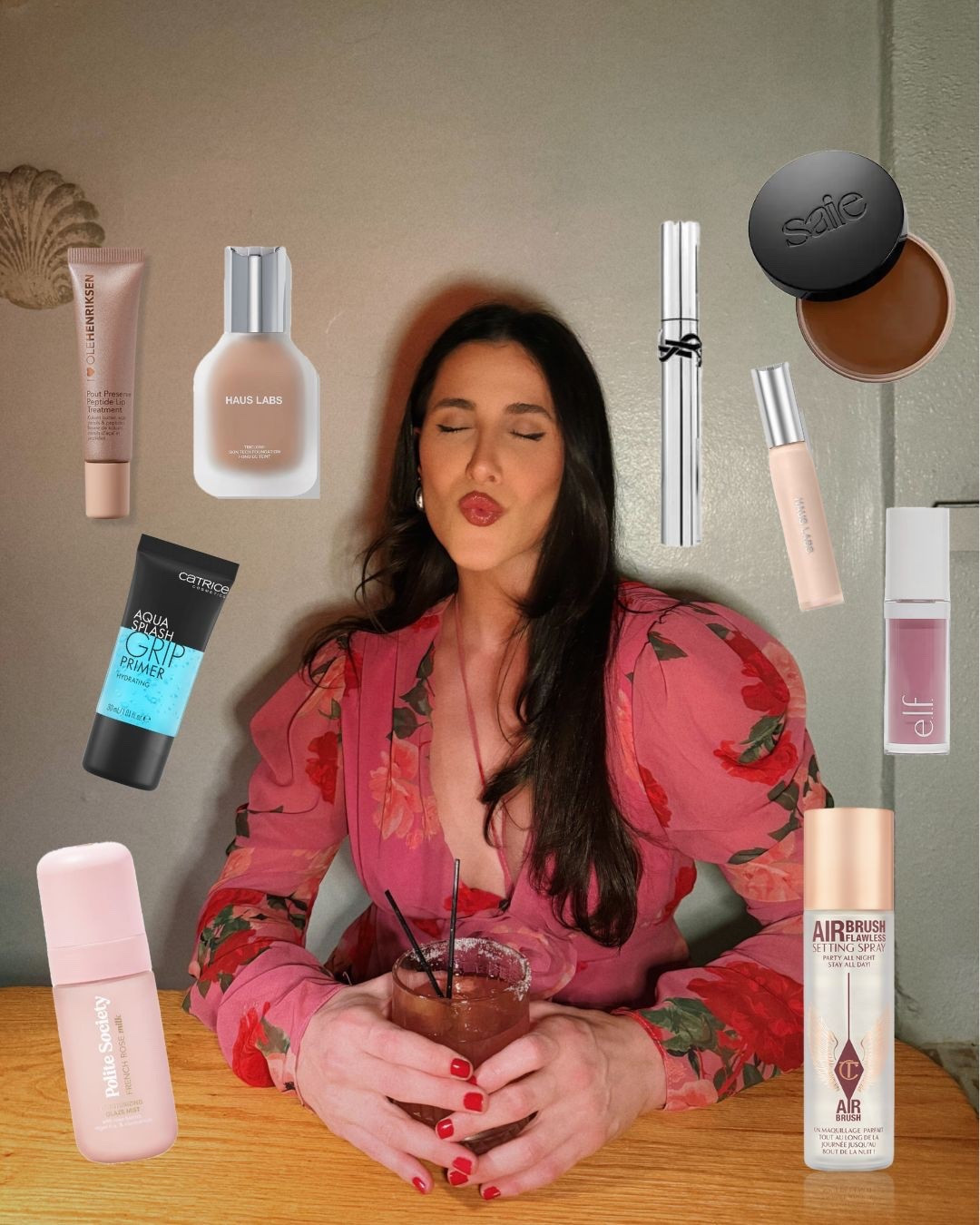 Good glam day product breakdown! 

#LTKValentine #LTKBeauty #LTKgrwm